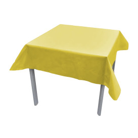 Novotex Placemat Yellow 120x120cm (150 Units)  