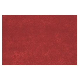 Novotex Placemat Red 120x120cm (150 Units)  