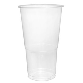 Plastic Cup PP Clear 250ml (3.000 Units)