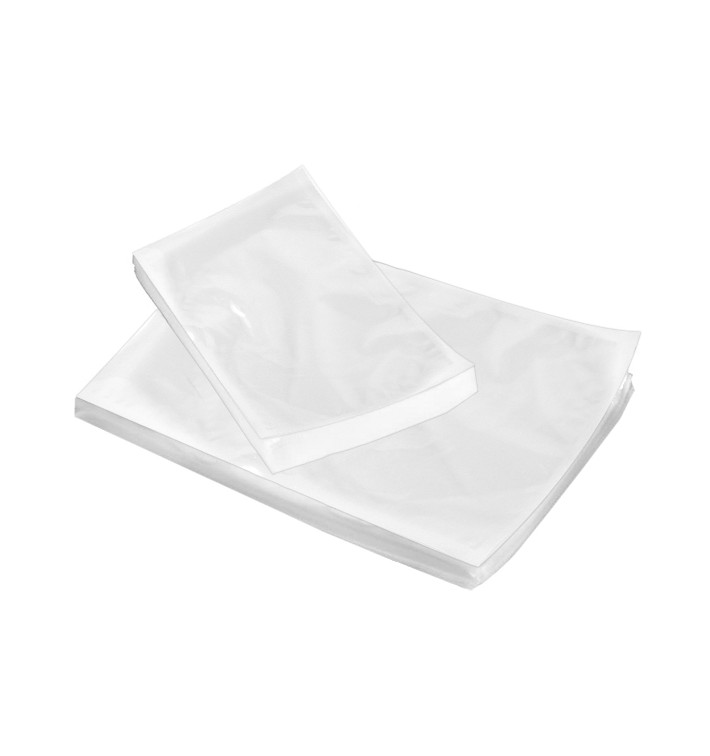 Cooking Vacuum Bag 2,50x3,50cm (1000 Units)