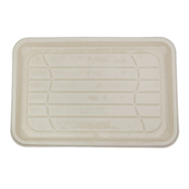 Sugarcane Tray 46x30cm (100 Units)