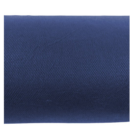 Novotex Tablecloth Roll Blue 55g P40cm 1,2x50m  (1 Unit)