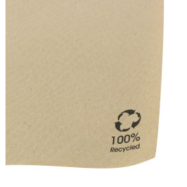 Paper Placemats 30x40cm Kraft Recycled (1000 Units)