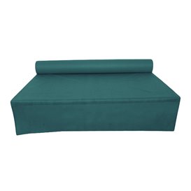 Novotex Tablecloth Roll Green 50g P40cm 1,2x50m (6 Units)