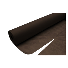Novotex Tablecloth Roll Brown 50g P40cm 1,2x50m (6 Units)
