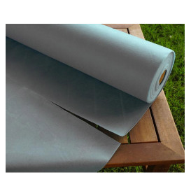 Novotex Tablecloth Roll Grey 50g P40cm 1,2x50m (6 Units)