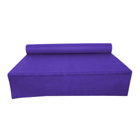 Novotex Tablecloth Roll Lilac 50g P40cm 1,2x50m  (1 Unit)
