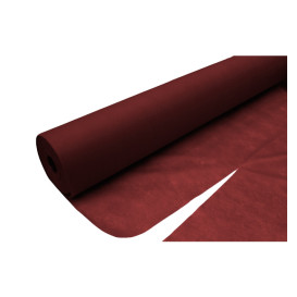 Novotex Tablecloth Roll Burgundy 55g P40cm 1,2x50m (6 Units)