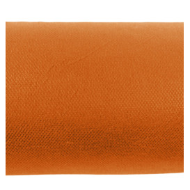 Novotex Tablecloth Roll Orange 50g P40cm 1,2x50m (6 Units)