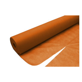Novotex Tablecloth Roll Orange 50g P40cm 1,2x50m (6 Units)