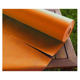 Novotex Tablecloth Roll Orange 50g P40cm 1,2x50m  (1 Unit)