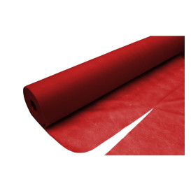 Novotex Tablecloth Roll Red 50g P40cm 1,2x50m (6 Units)