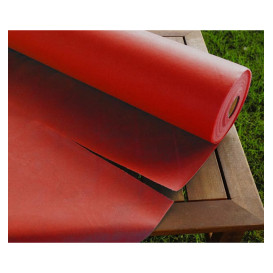 Novotex Tablecloth Roll Red 50g P40cm 1,2x50m  (1 Unit)