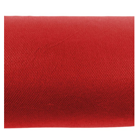 Novotex Tablecloth Roll Red 50g P40cm 1,2x50m  (1 Unit)