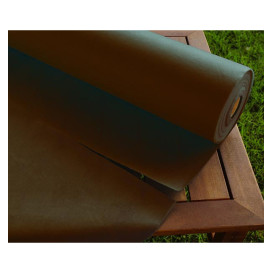 Novotex Tablecloth Roll Brown 50g P40cm 1,2x50m (6 Units)