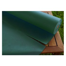 Novotex Tablecloth Roll Green 50g P40cm 1,2x50m (6 Units)
