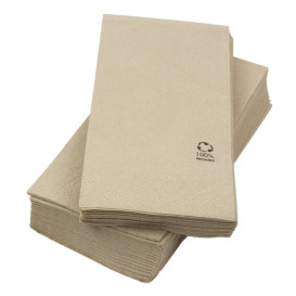 Paper Napkin Eco-Friendly 1/8 40x40cm 2C (50 Units)