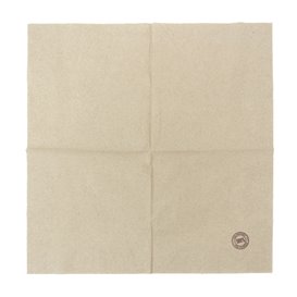 Paper Napkin Eco "Recycled" 33x33cm 1C (4800 Units)