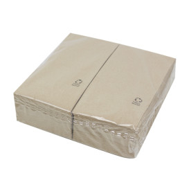 Paper Napkin Eco-Friendly 1/8 40x40cm 2C (50 Units)