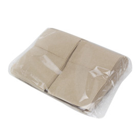 Miniservis Paper Napkins Eco-Friendly 17x17cm (14.000 Units)