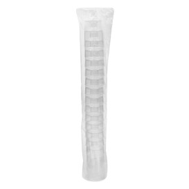 Plastic Stemmed Glass Liquor 40ml (20 Units)