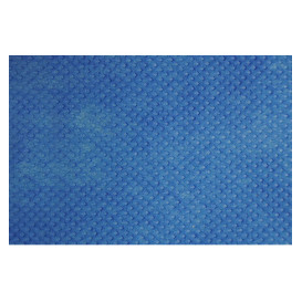 Novotex Table Runner Blue 50g 40x100cm (500 Units)  