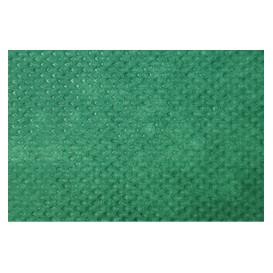 Novotex Table Runner Green 50g 40x100cm (500 Units)  