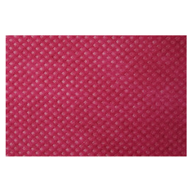 Novotex Table Runner Burgundy 50g 40x100cm (500 Units)  