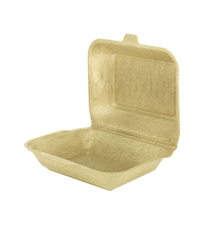 MenuBox XPP Take-Away Cream 18,5x15,5x7cm (125 Units)