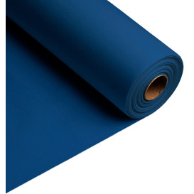 Airlaid Table Runner Blue 0,4x48m P1,2m   (1 Unit)