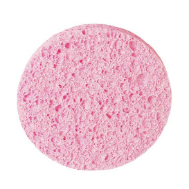 Make-Up Remover Sponges 7x1cm (3 Units) 