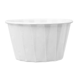Pleated Paper Souffle Cup 100ml (5.000 Units)
