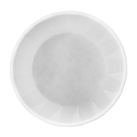 Pleated Paper Souffle Cup 100ml (5.000 Units)