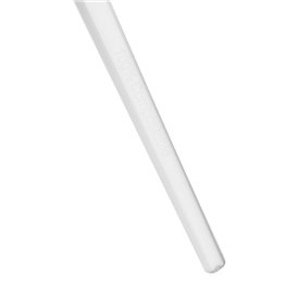 Cornstarch Spoon Biodegradable CPLA White 16,5cm (1.000 Units)