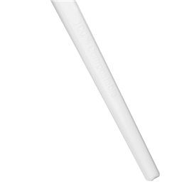 Cornstarch Fork Biodegradable CPLA White 17cm (1.000 Units)