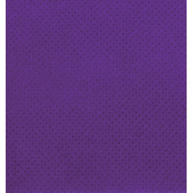 Paper Napkin Micropoint Lilac 20x20cm 2C (100 Units)  