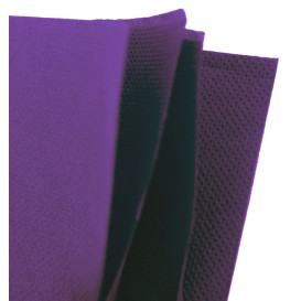 Paper Napkin Micropoint Lilac 20x20cm 2C (100 Units)  