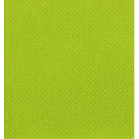 Paper Napkin Micropoint Pistachio 20x20cm 2C (90 Units)  