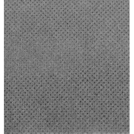 Paper Napkin Micropoint Grey 20x20cm 2C (100 Units)  