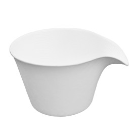 Sugarcane Cup "Coffee Cup" Wasara Biodegradable 150 ml (50 Units) 