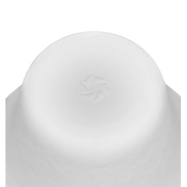 Sugarcane Cup "Wine Cup" Wasara Biodegradable 260 ml (50 Units) 