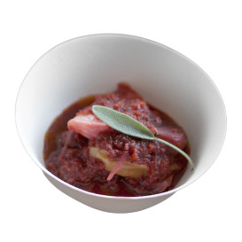 Sugarcane Bowl Wasara Biodegradable 500ml (50 Units) 