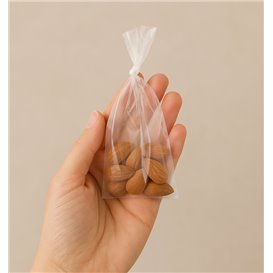 Plastic Bag G100 7x10cm (100 Units)  