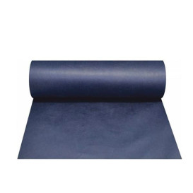 Novotex Tablecloth Roll Blue 50g 1x50m (1 Unit)
