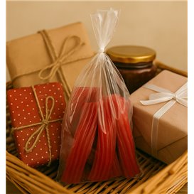 Plastic Bag G100 10X15cm (1000 Units)