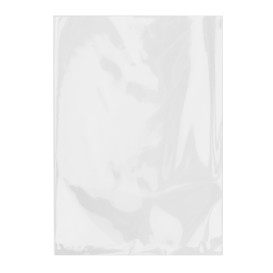 Plastic Bag Cellophane PP 7x10cm G-130 (100 Units)  
