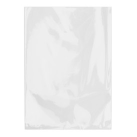 Plastic Bag Cellophane PP 5x7cm G-130 (100 Units)  