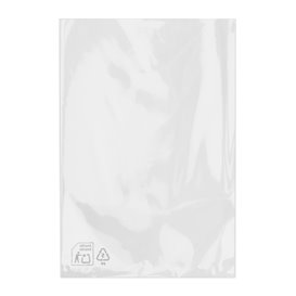 Plastic Bag Cellophane PP 8x12cm G-130 (100 Units)  