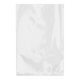 Plastic Bag Cellophane PP 10x15cm G-130 (100 Units)  