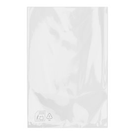 Plastic Bag Cellophane PP 10x15cm G-130 (1000 Units)